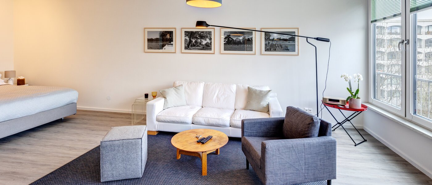 apartment München Haidhausen 04 living area 13907