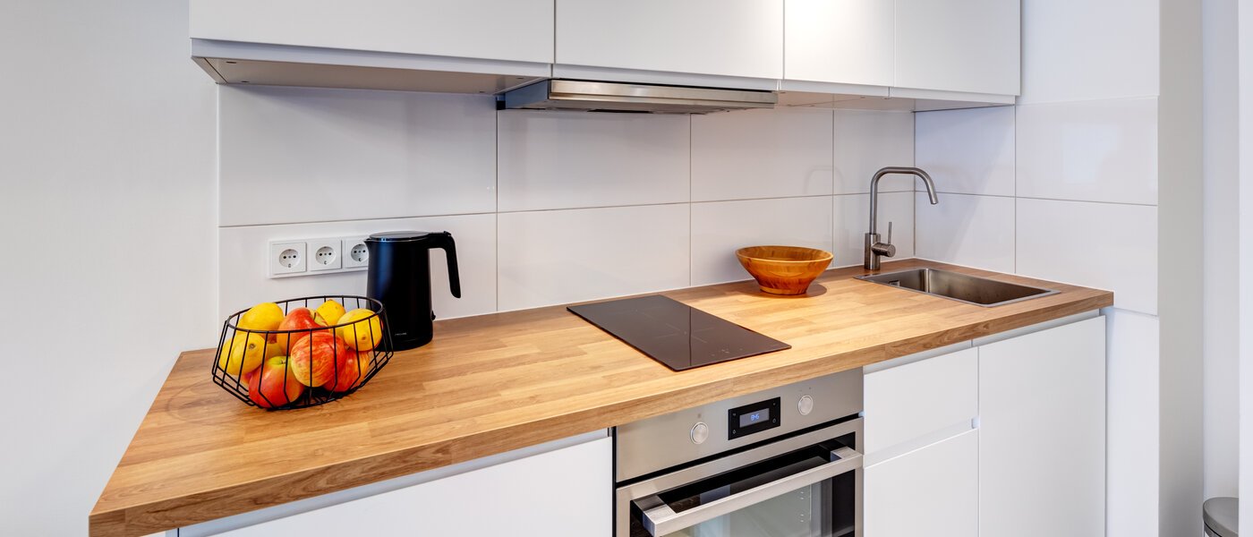 apartment Vaterstetten 01 kitchen 13908