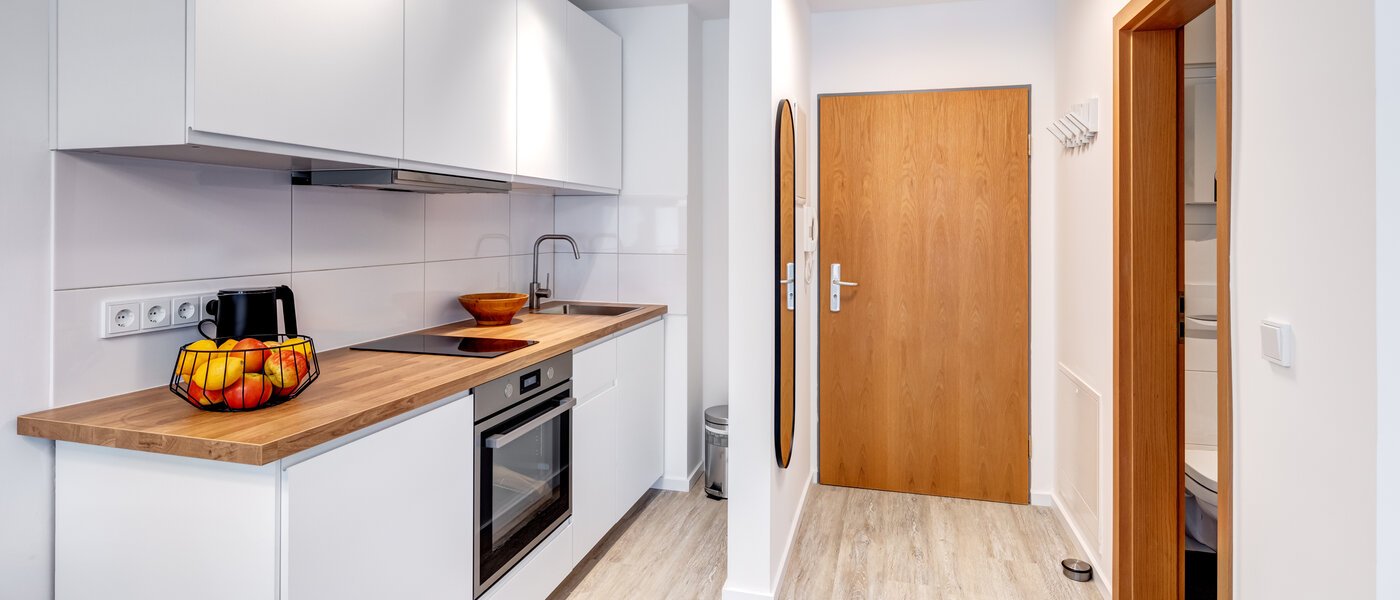 apartment Vaterstetten 02 kitchen 13908