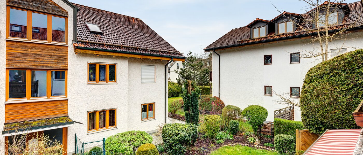 apartment Vaterstetten 02 view 13908