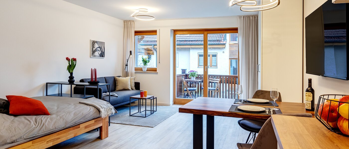 apartment Vaterstetten 01 living area 13908