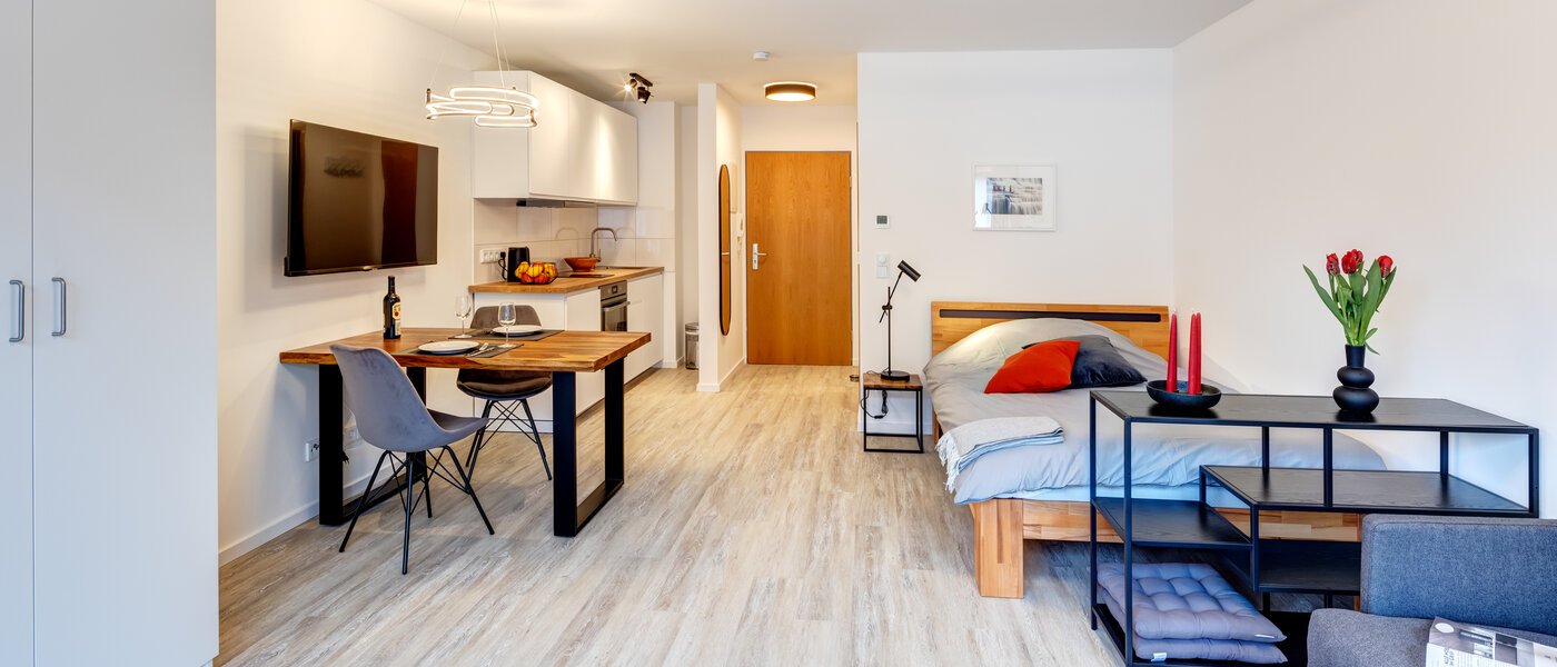 apartment Vaterstetten 02 living area 13908