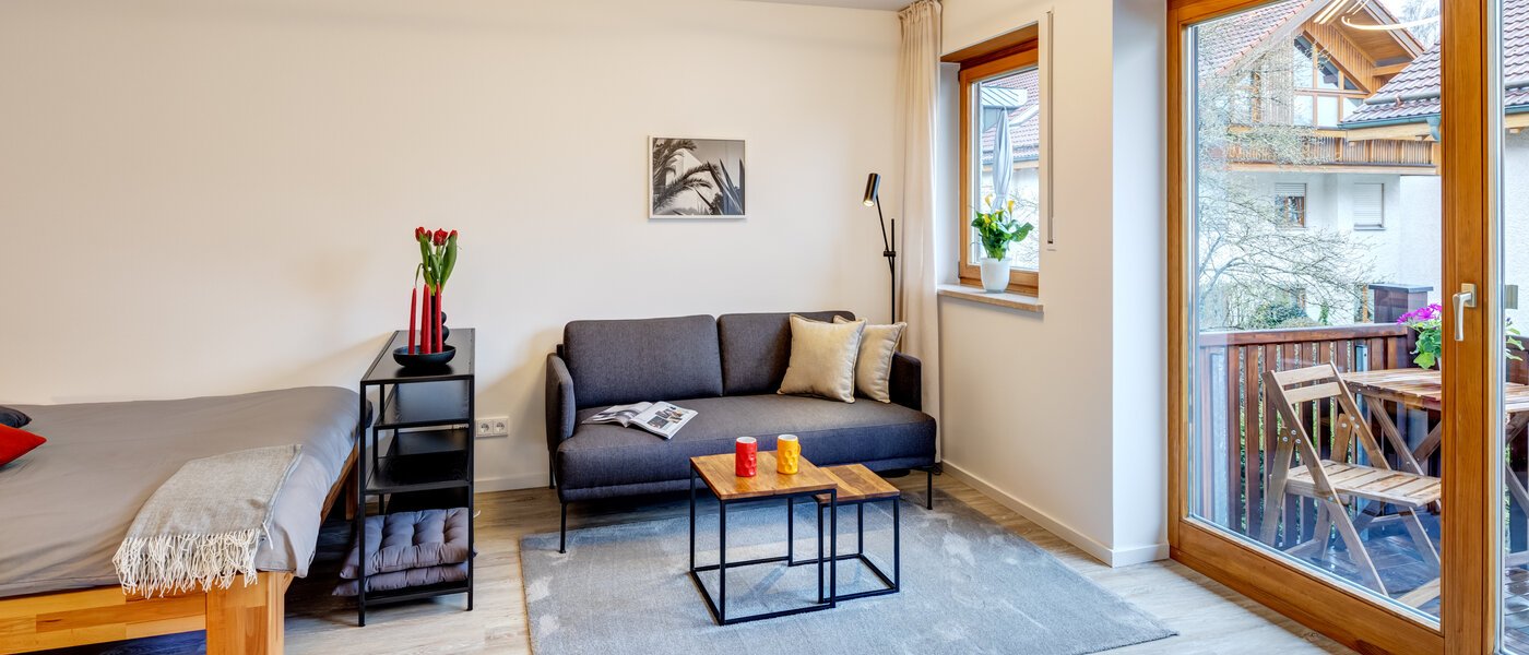 apartment Vaterstetten 03 living area 13908