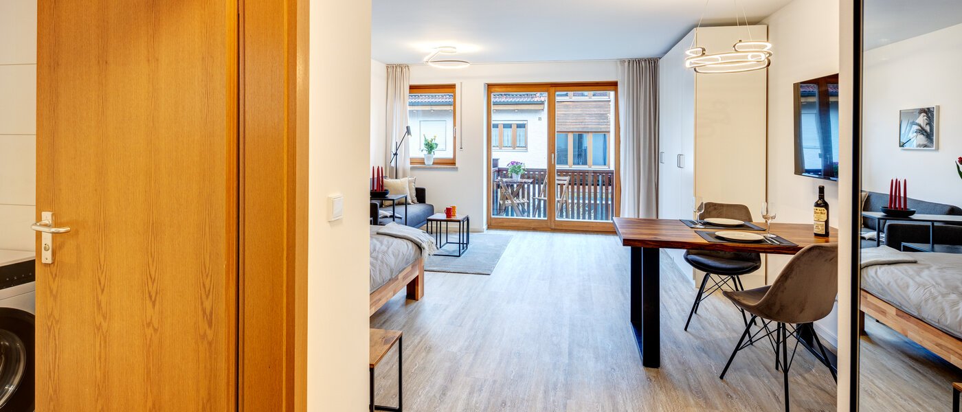 apartment Vaterstetten 04 living area 13908