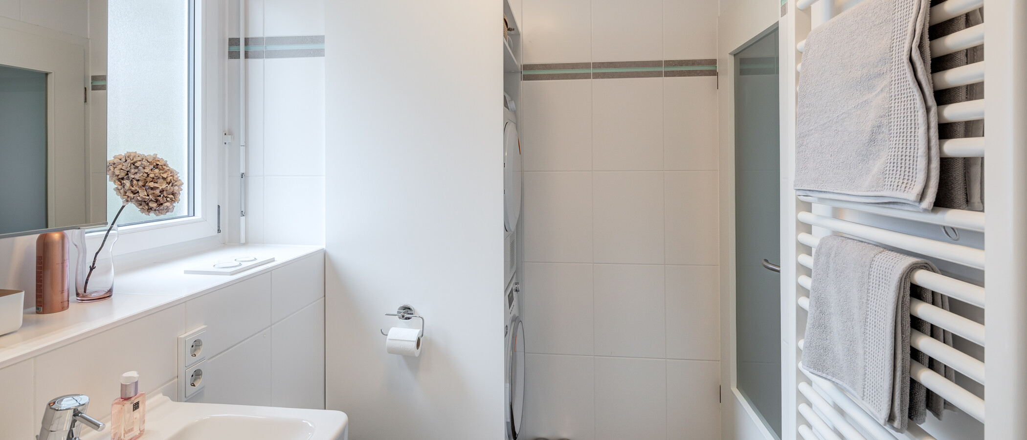 apartment München Oberföhring 03 bathroom 13909