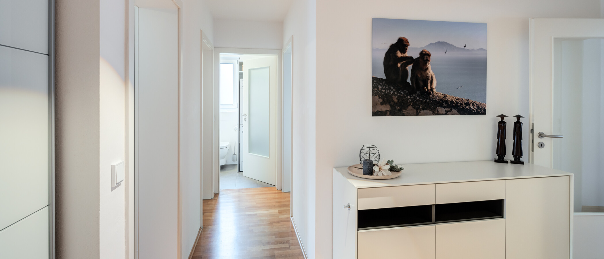 apartment München Oberföhring 03 hall 13909