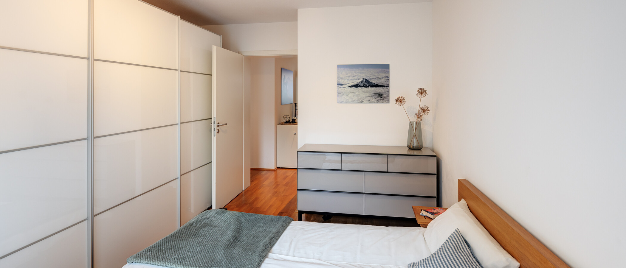 apartment München Oberföhring 02 1. bedroom 13909