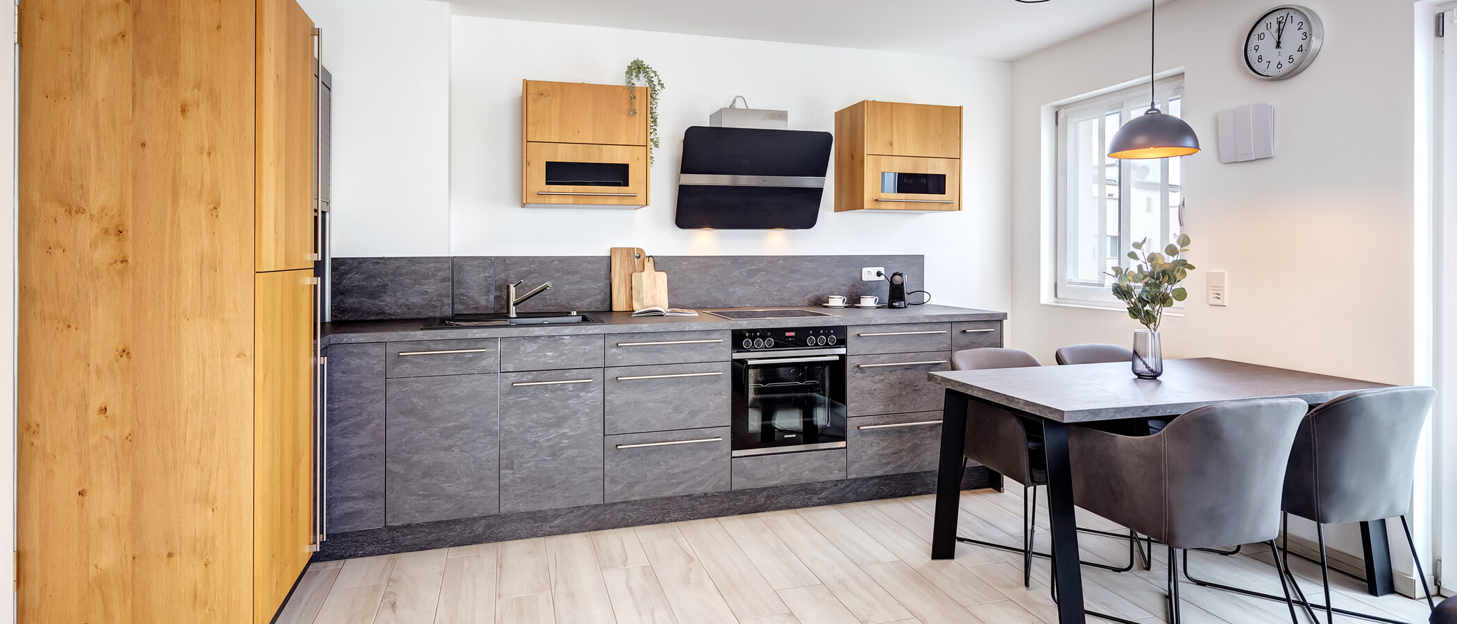 apartment München Haimhausen 01 kitchen 13910