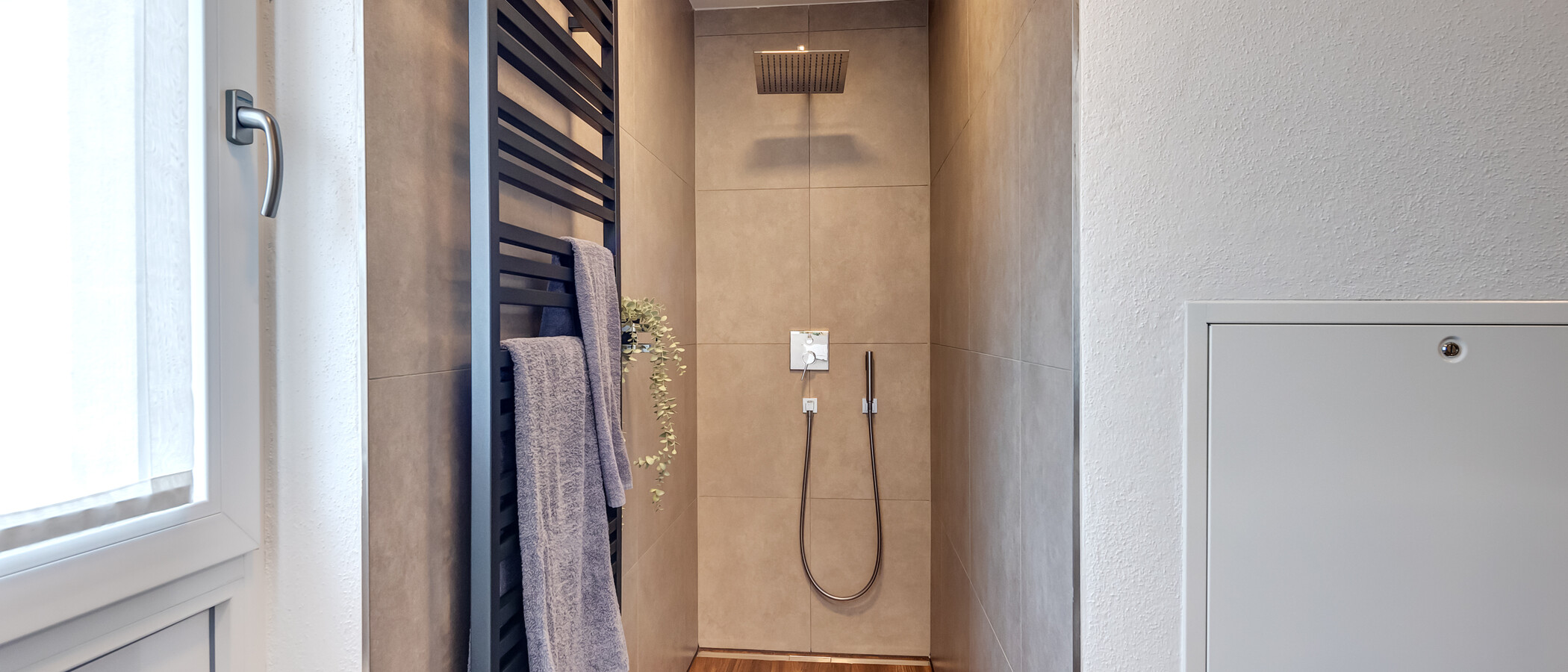 apartment München Haimhausen 01 bathroom 13910