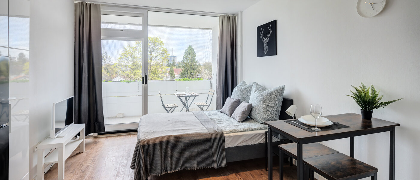 Sorry, this property has already been rented