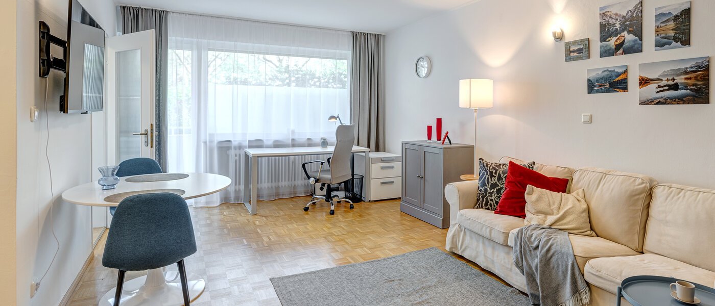 Sorry, this property has already been rented