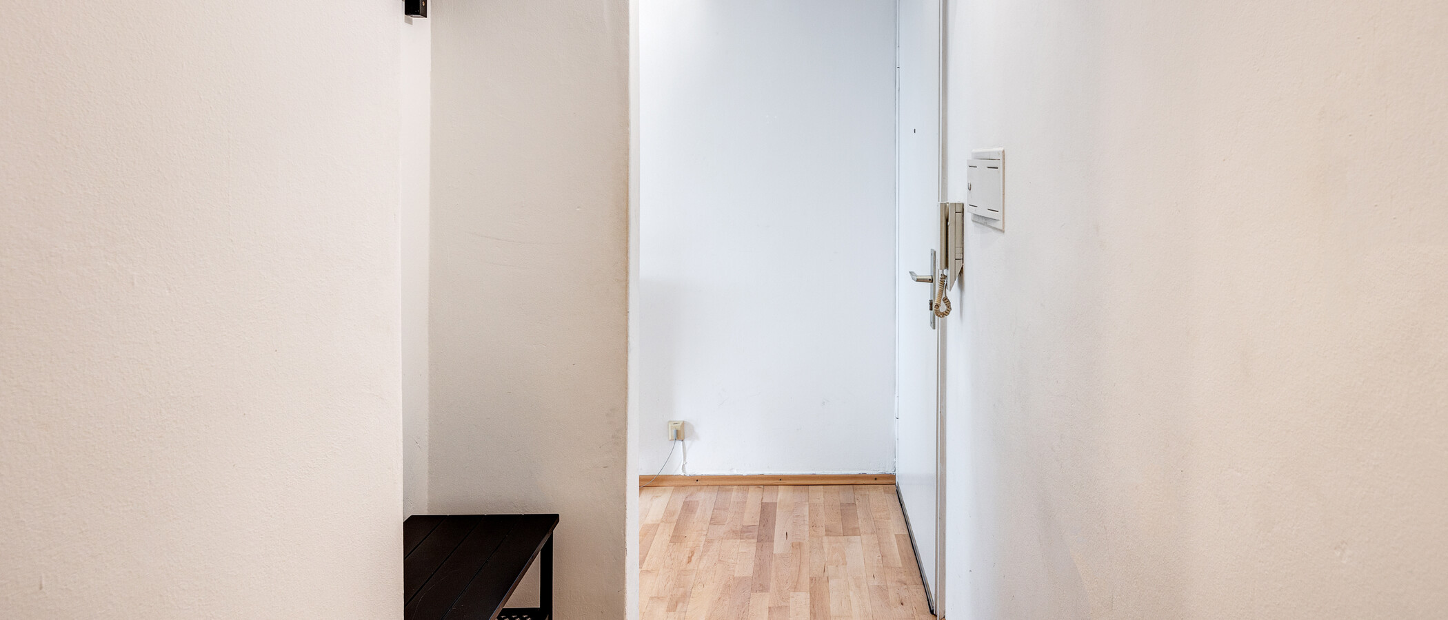 apartment München Schwabing-West 03 hall 13917
