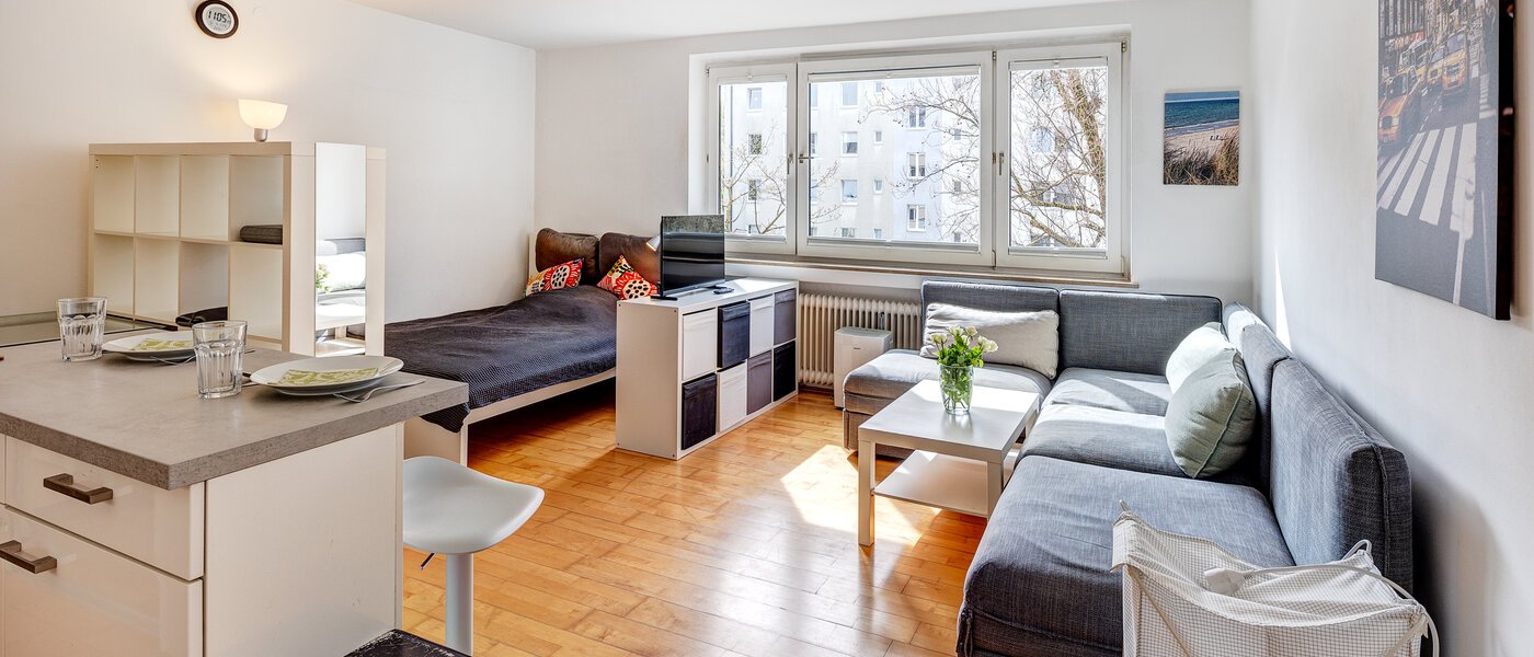 Sorry, this property has already been rented