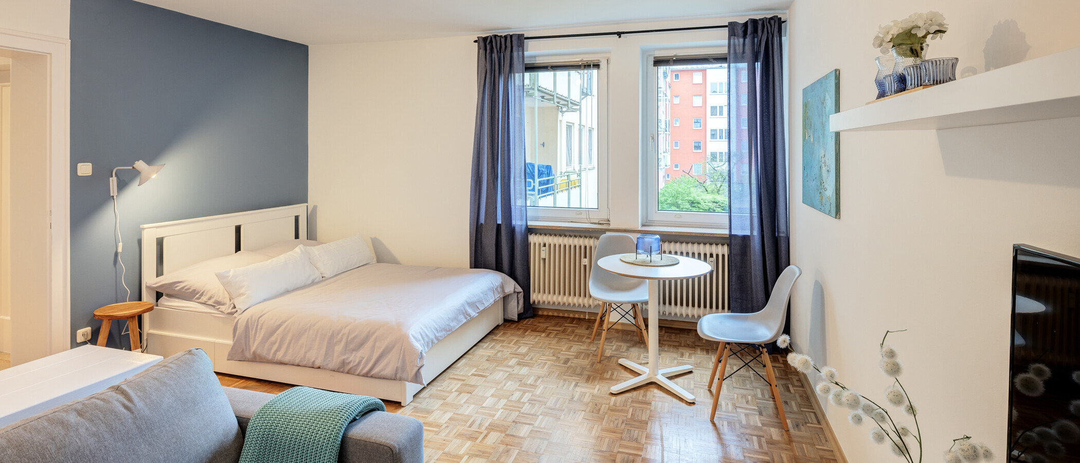 Sorry, this property has already been rented
