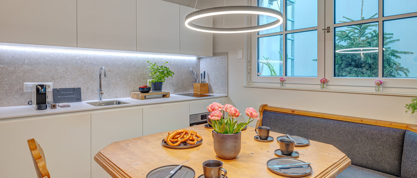 basement apartment München Großhadern 02 kitchen 13928