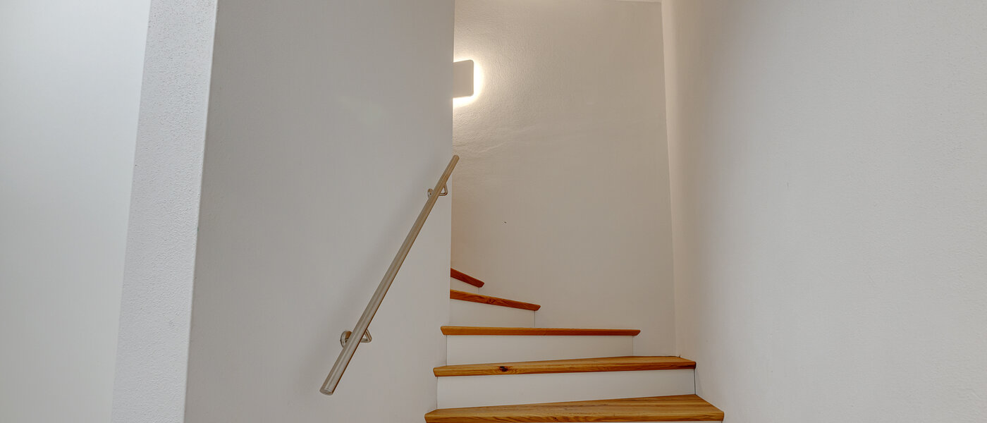 basement apartment München Großhadern 04 hall 13928