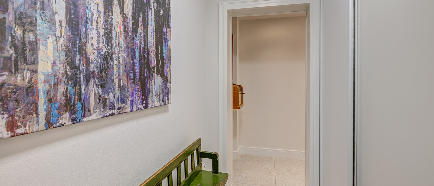 basement apartment München Großhadern 05 hall 13928