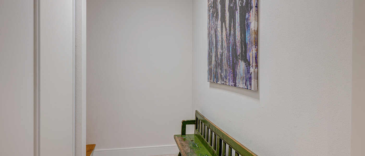 basement apartment München Großhadern 06 hall 13928