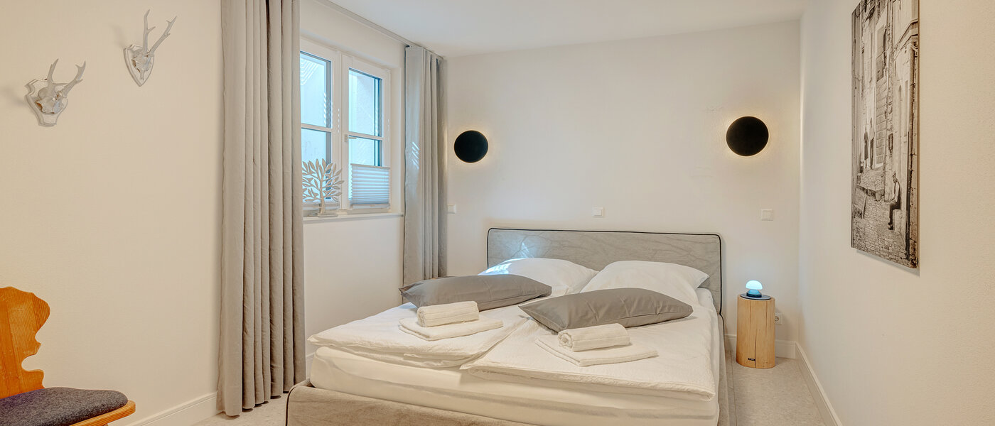 basement apartment München Großhadern 01 bedroom 13928