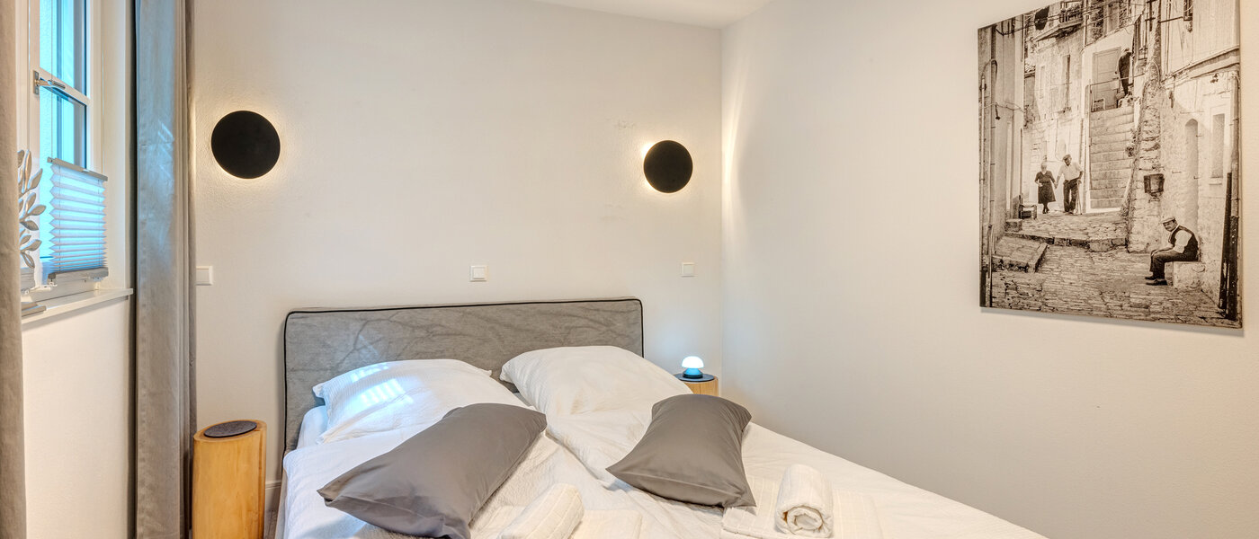 basement apartment München Großhadern 02 bedroom 13928