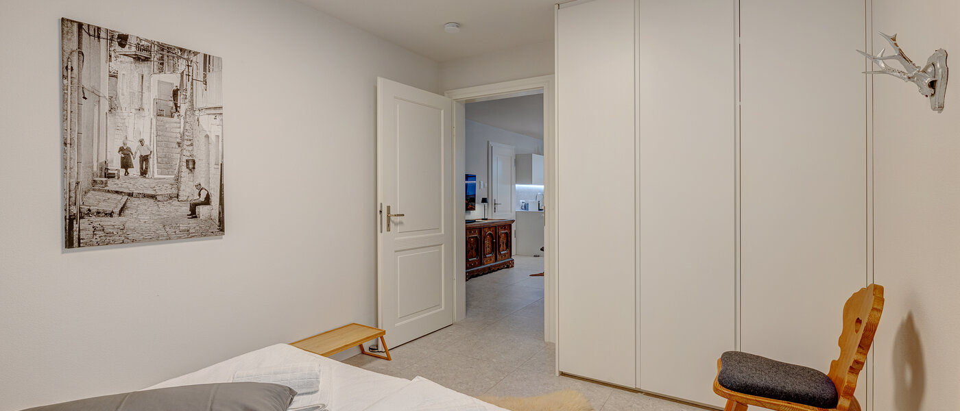 basement apartment München Großhadern 03 bedroom 13928