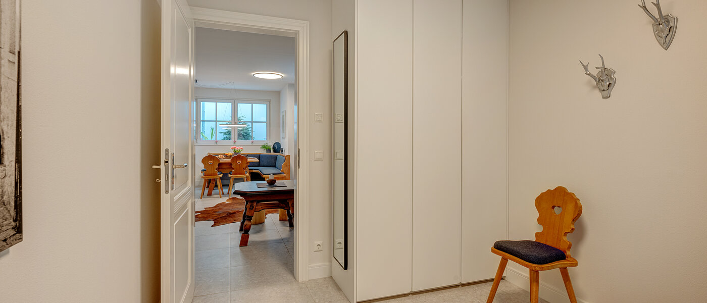 basement apartment München Großhadern 04 bedroom 13928