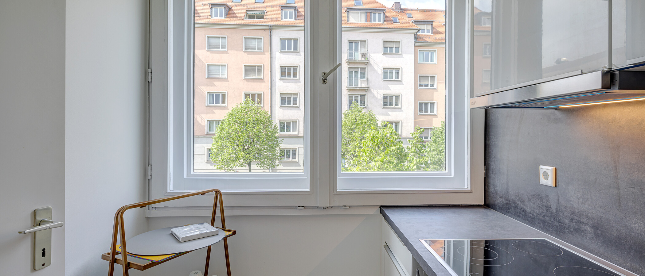 apartment München Haidhausen 02 kitchen 13929
