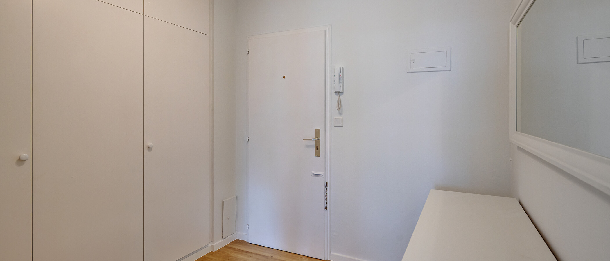 apartment München Haidhausen 01 hall 13929