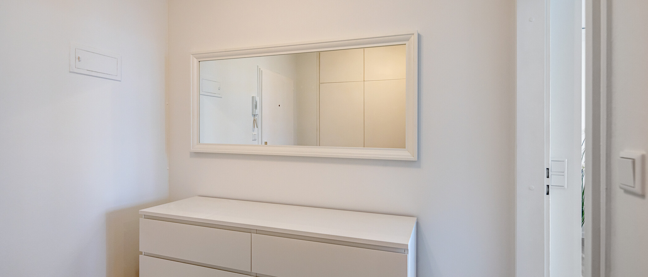 apartment München Haidhausen 02 hall 13929