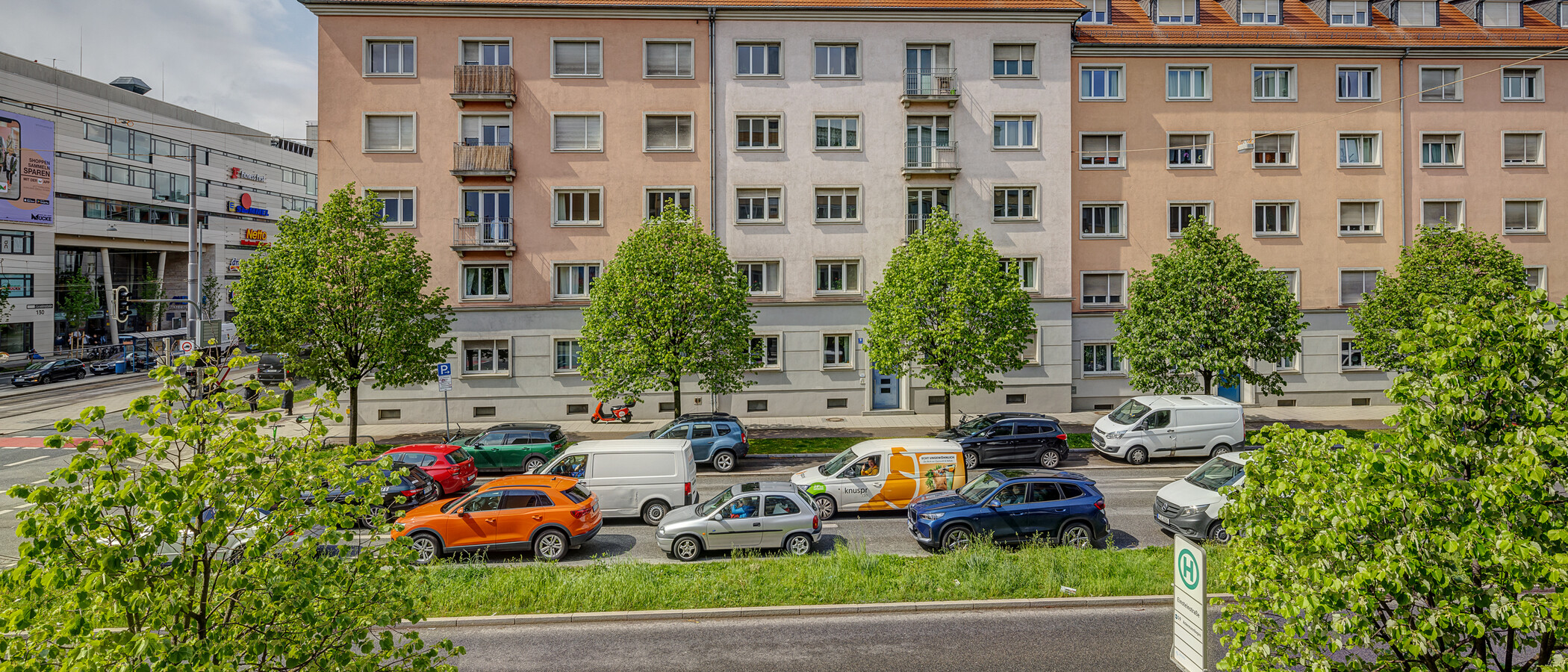 apartment München Haidhausen 01 view 13929
