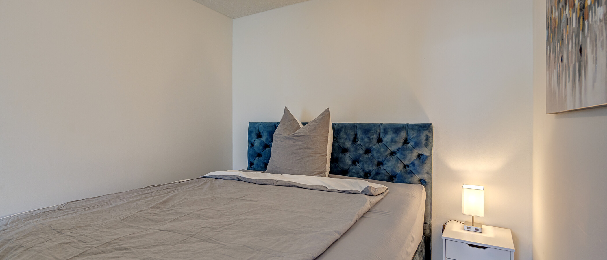 apartment München Haidhausen 01 bedroom 13929