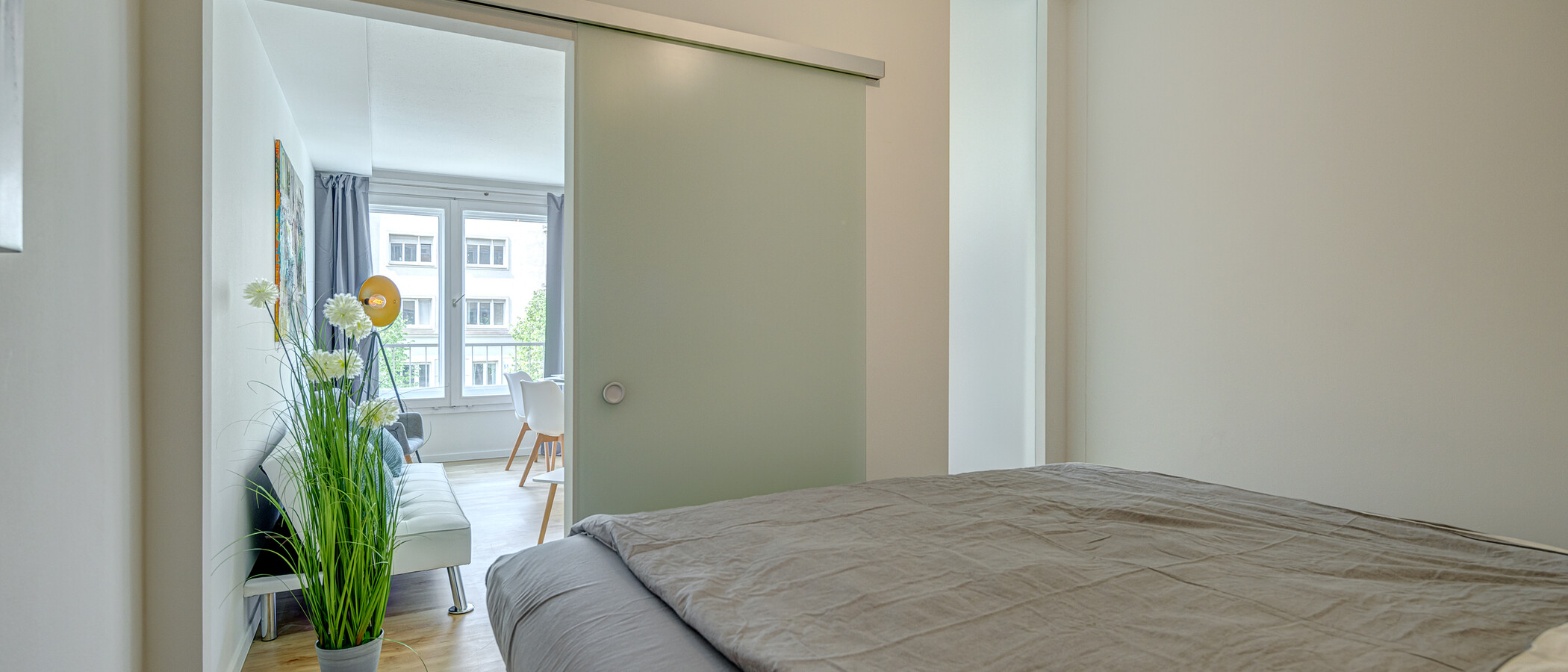 apartment München Haidhausen 03 bedroom 13929