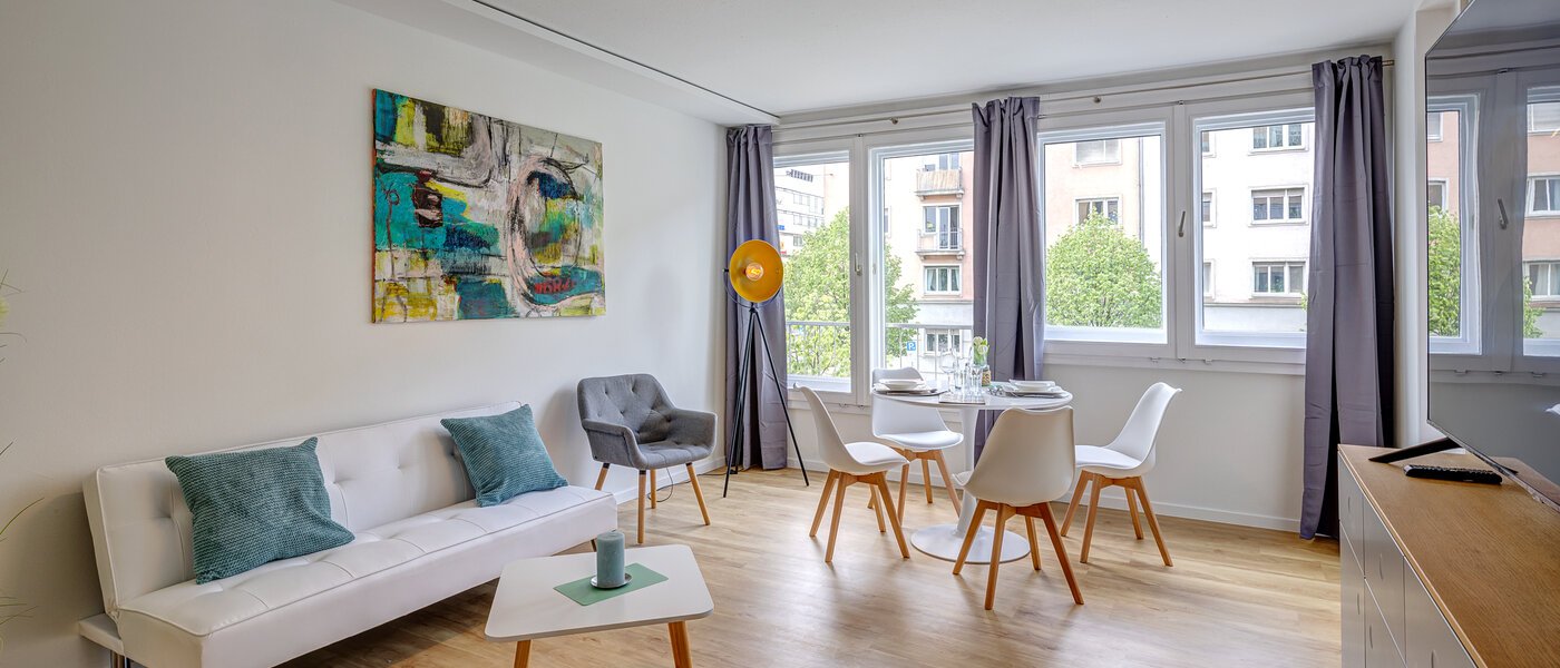 Sorry, this property has already been rented