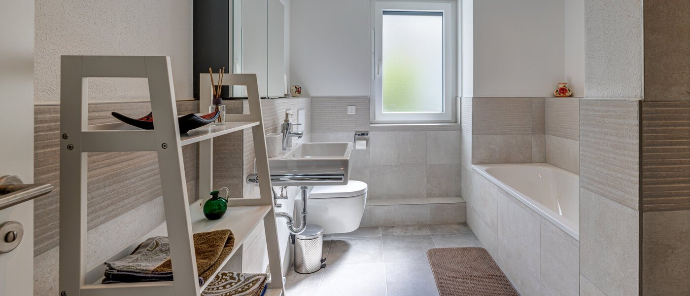 apartment München Trudering 01 bathroom 13931