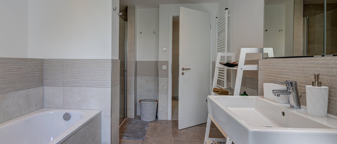 apartment München Trudering 03 bathroom 13931