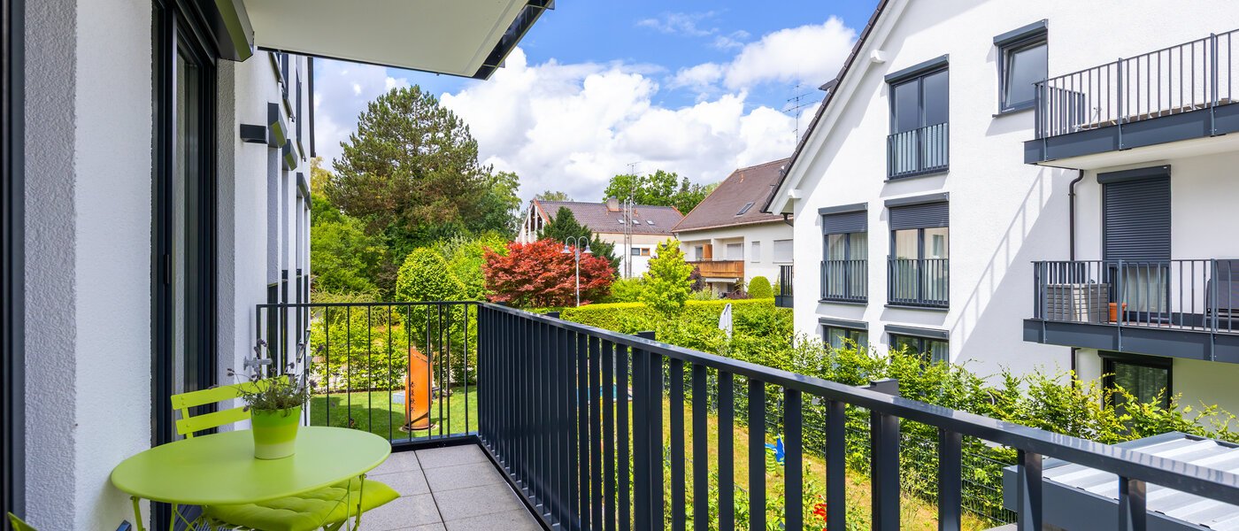 apartment München Trudering 02 balcony 13931