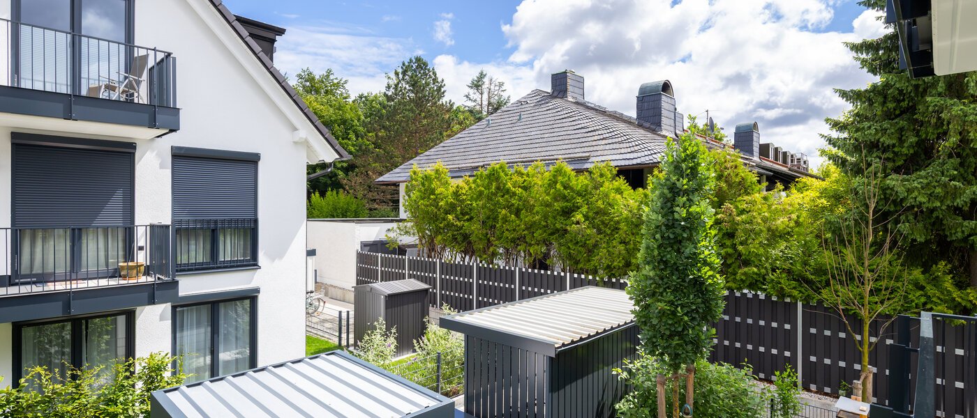 apartment München Trudering 02 view 13931