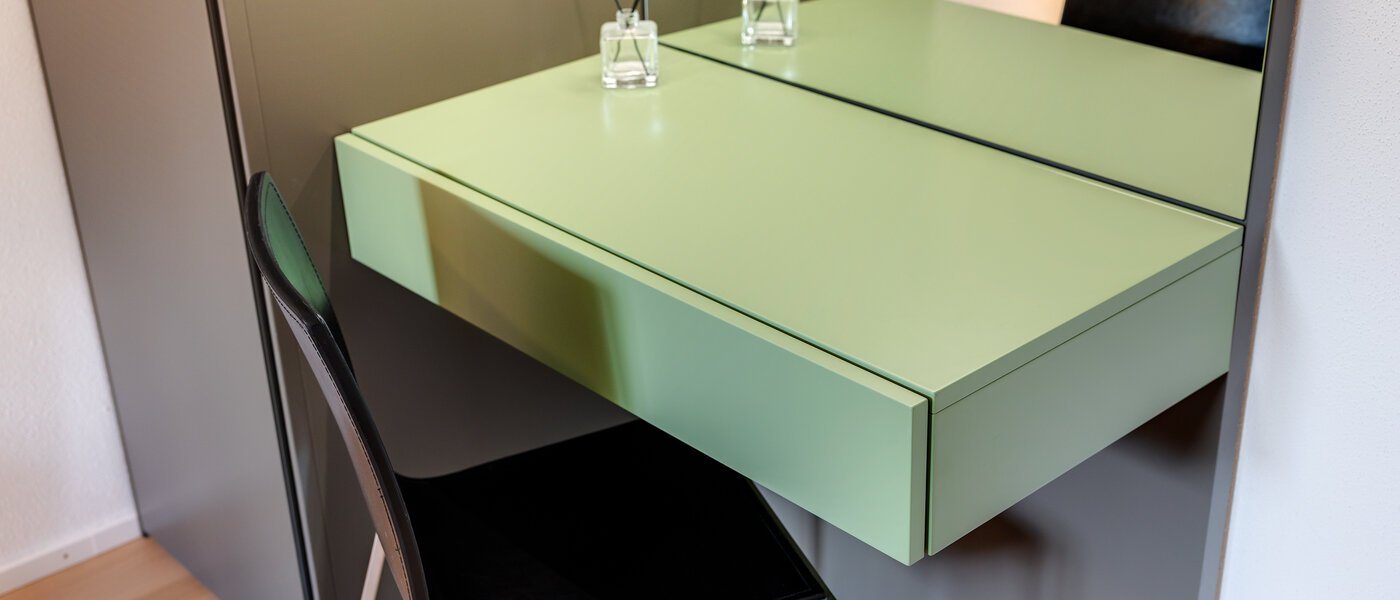 apartment München Trudering 03 bedroom 13931