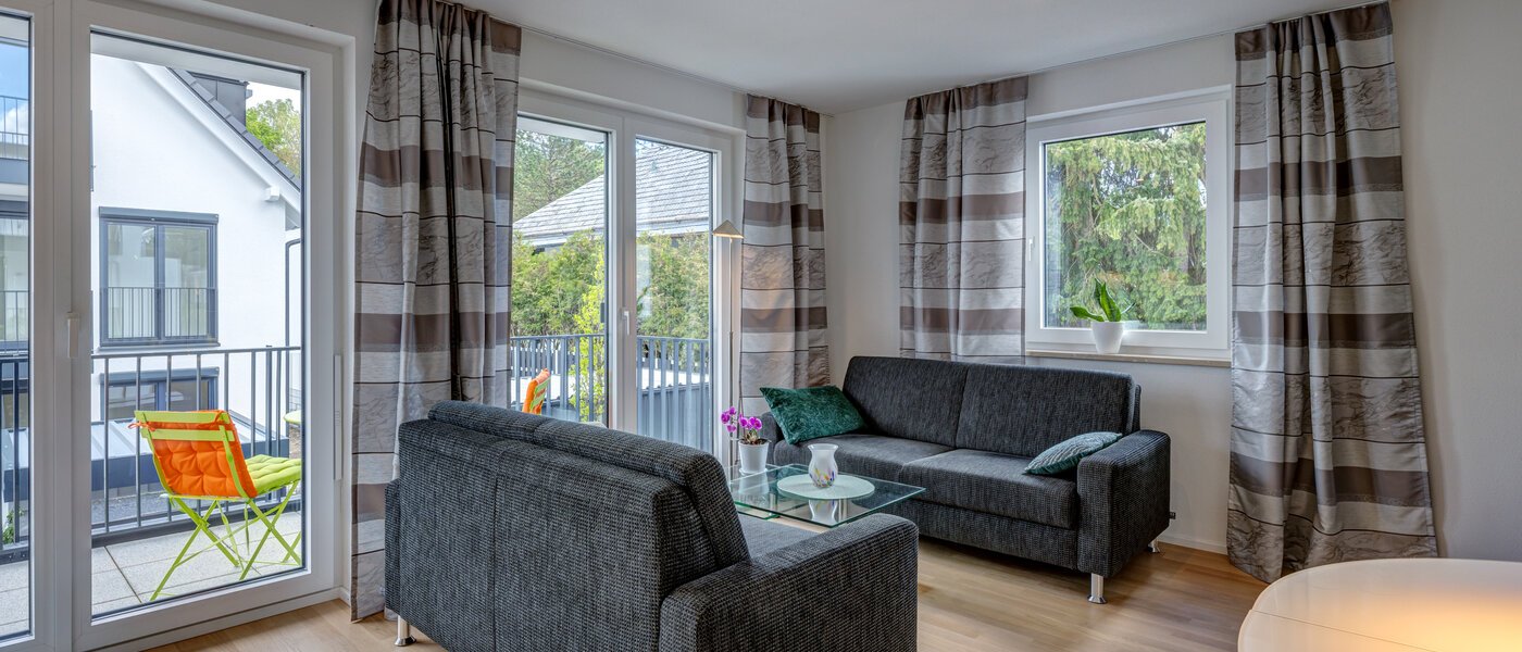 apartment München Trudering 02 living area 13931