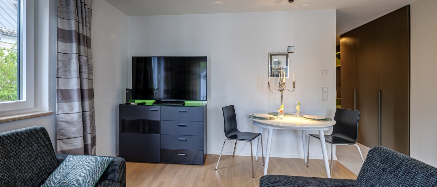 apartment München Trudering 04 living area 13931