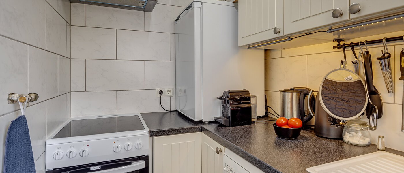 apartment München Schwabing-West 01 kitchen 13932