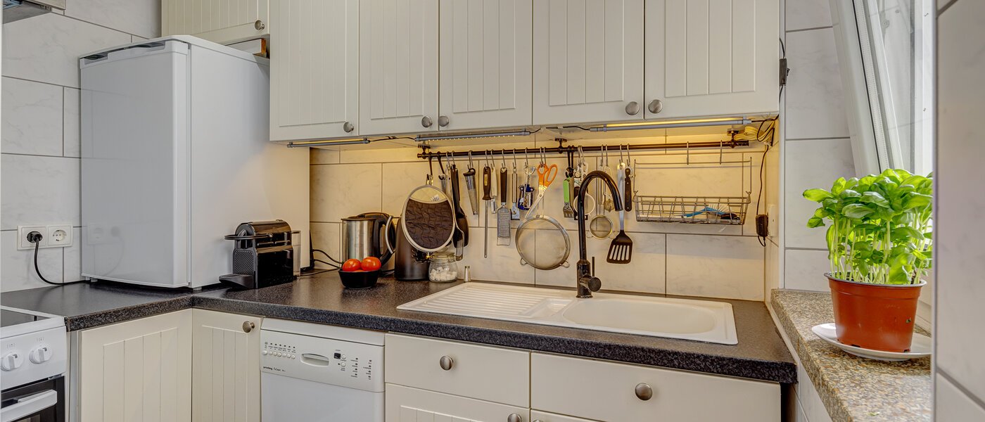 apartment München Schwabing-West 02 kitchen 13932