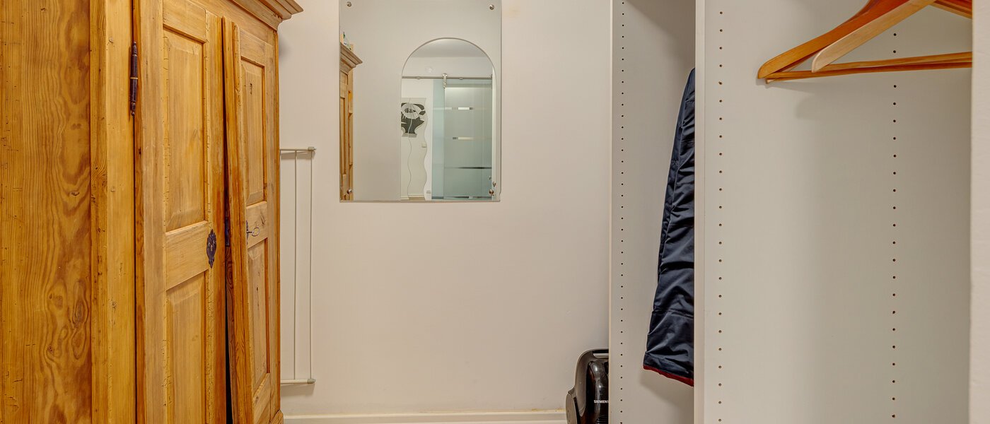 apartment München Schwabing-West 04 hall 13932