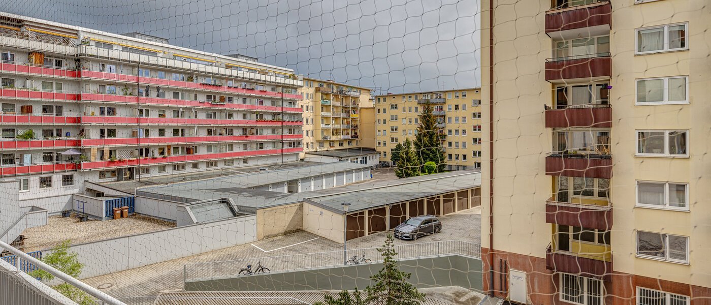 apartment München Schwabing-West 01 view 13932