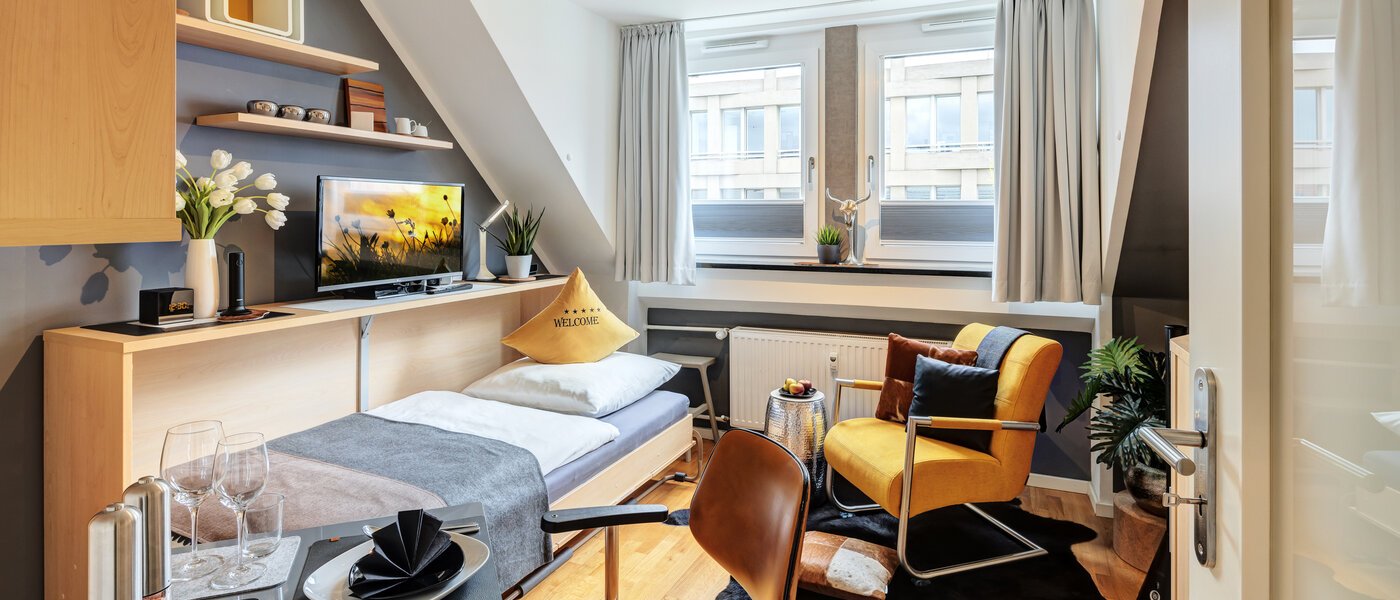 Sorry, this property has already been rented