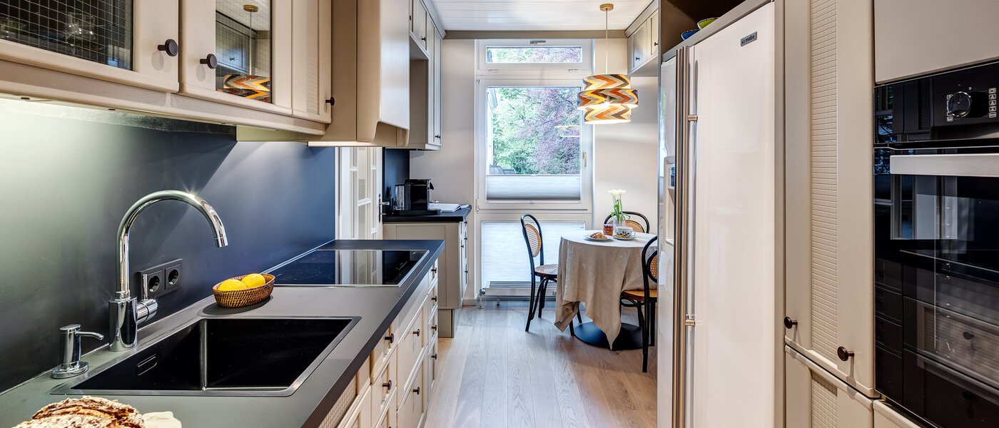 apartment München Herzogpark 01 kitchen 13940