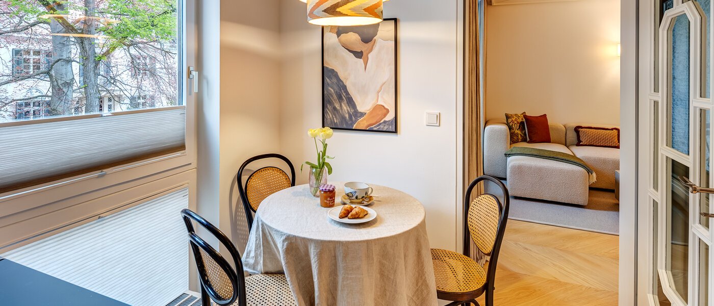 apartment München Herzogpark 04 kitchen 13940