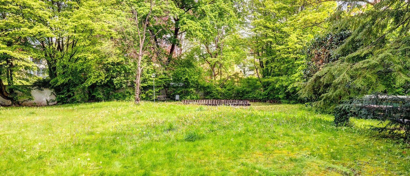 apartment München Herzogpark 02 community 13940