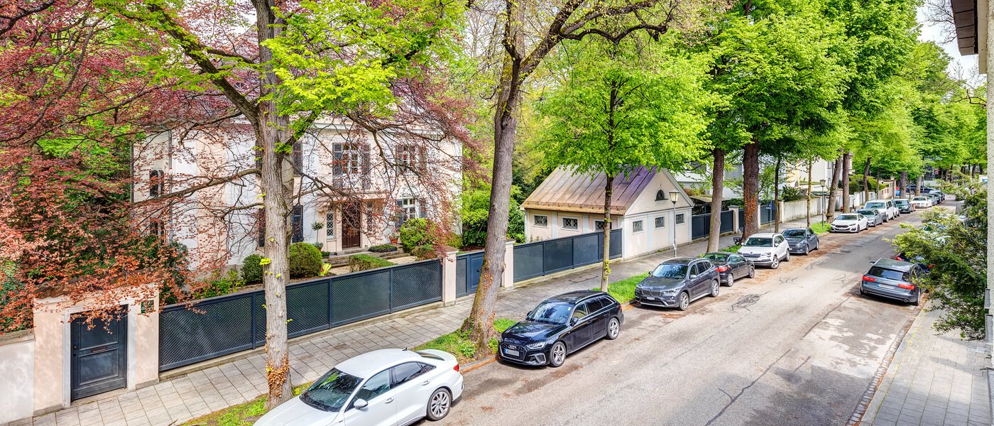 apartment München Herzogpark 01 view 13940