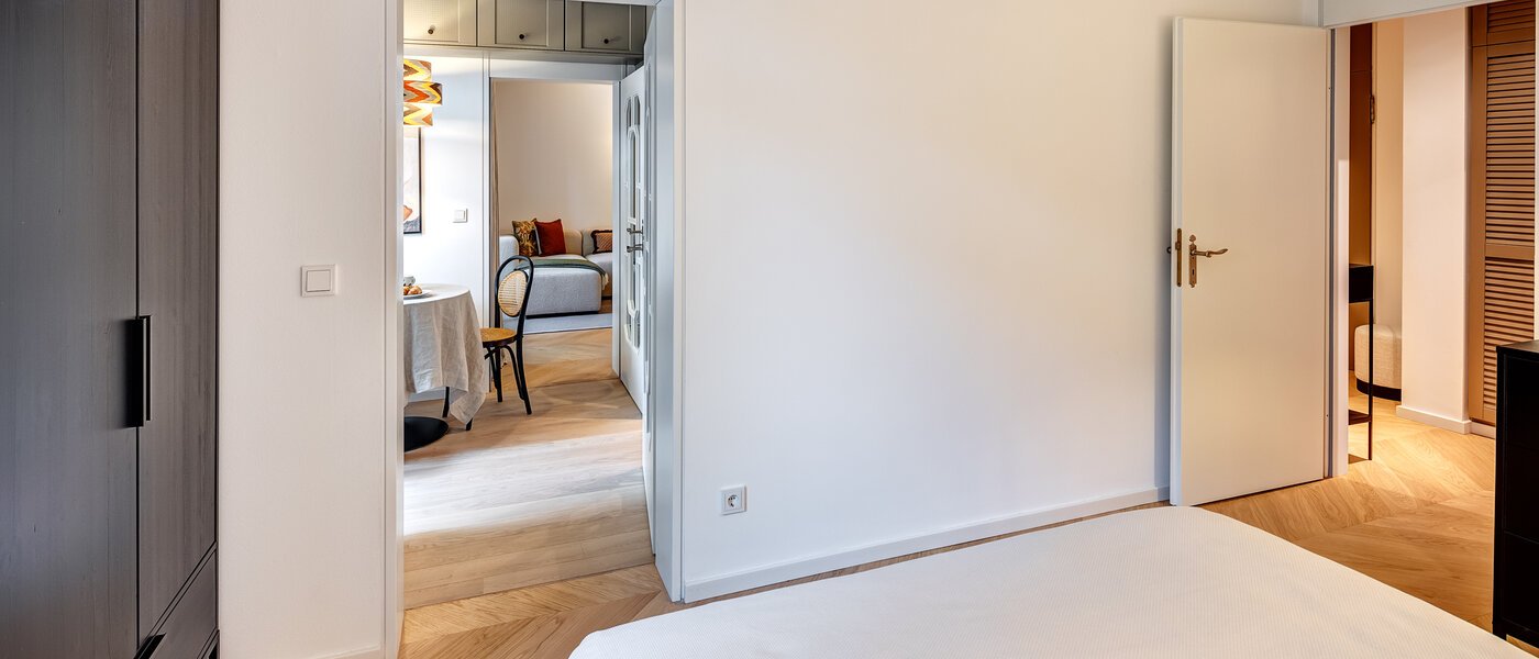 apartment München Herzogpark 04 bedroom 13940